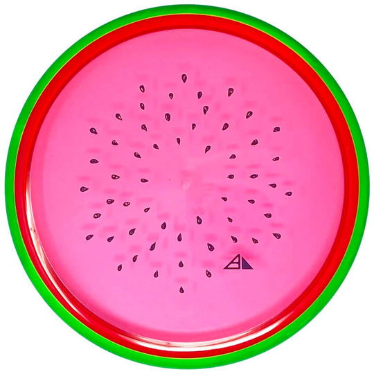 Axiom Discs Proton Paradox Watermelon Circuit Series Édition Spéciale midrange