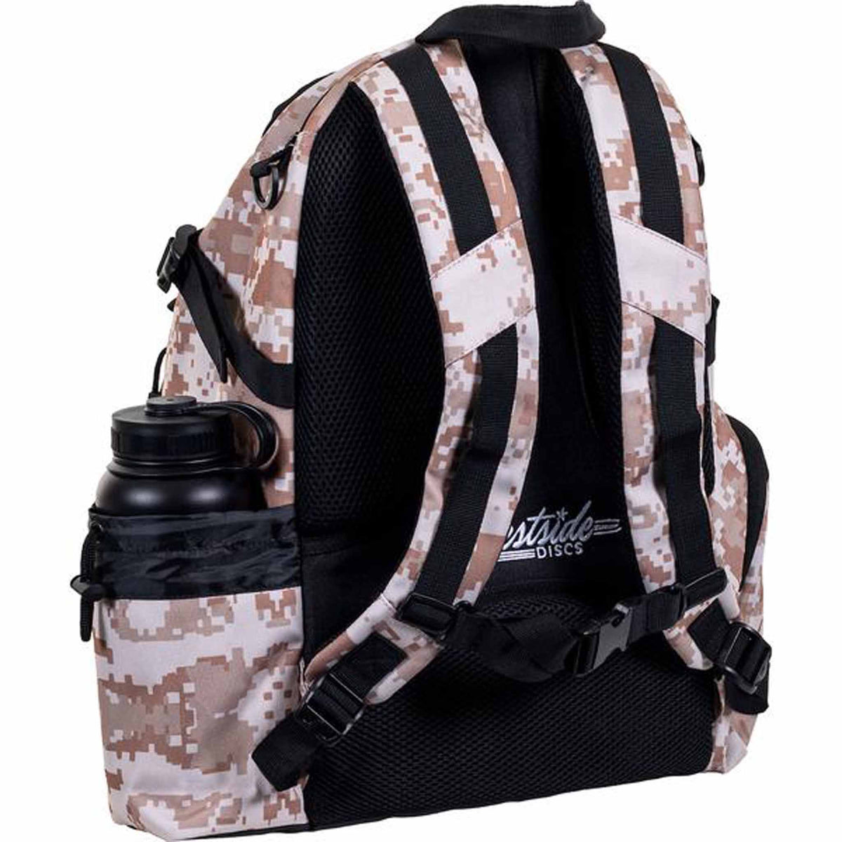 Westside Discs Westside Refuge Disc Golf Backpack