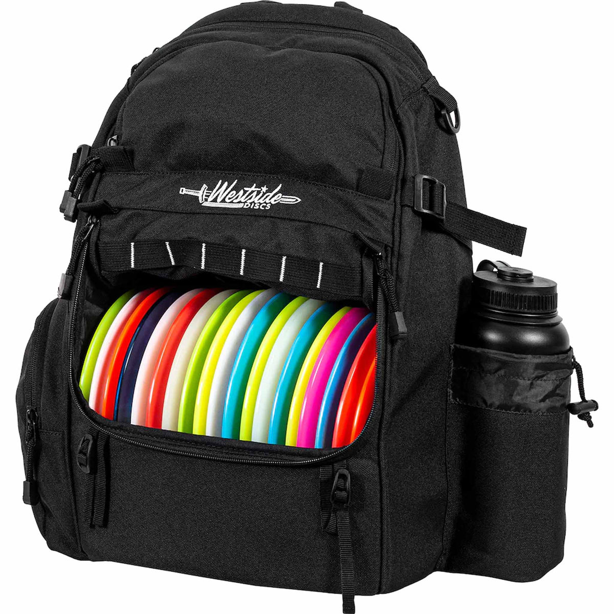 Westside Discs Westside Refuge Disc Golf Backpack