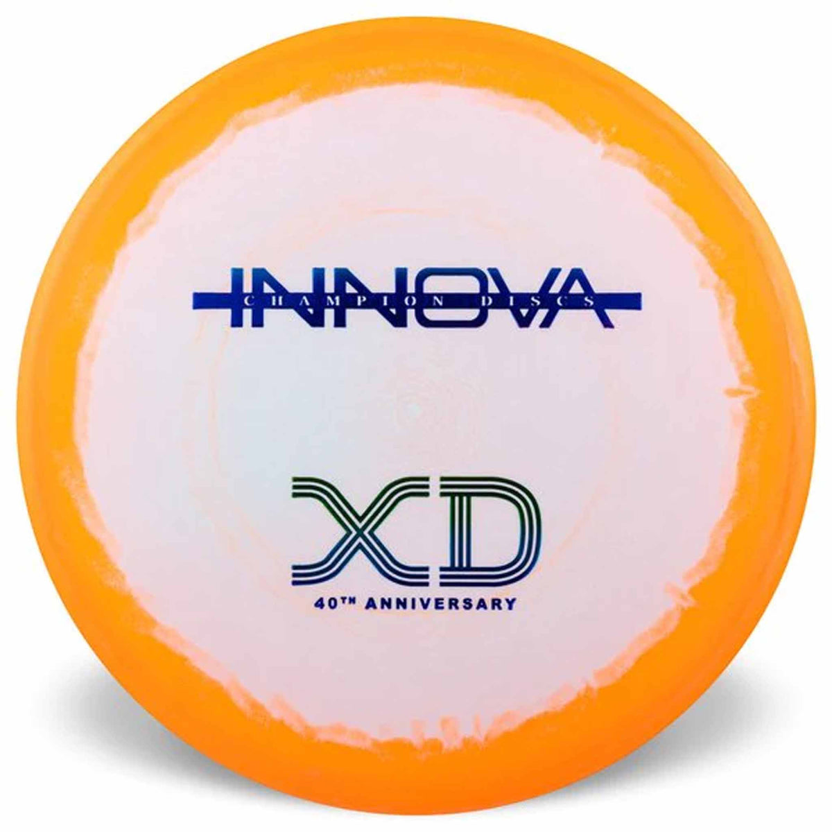 Innova Halo Nexus XD 40th Anniversary