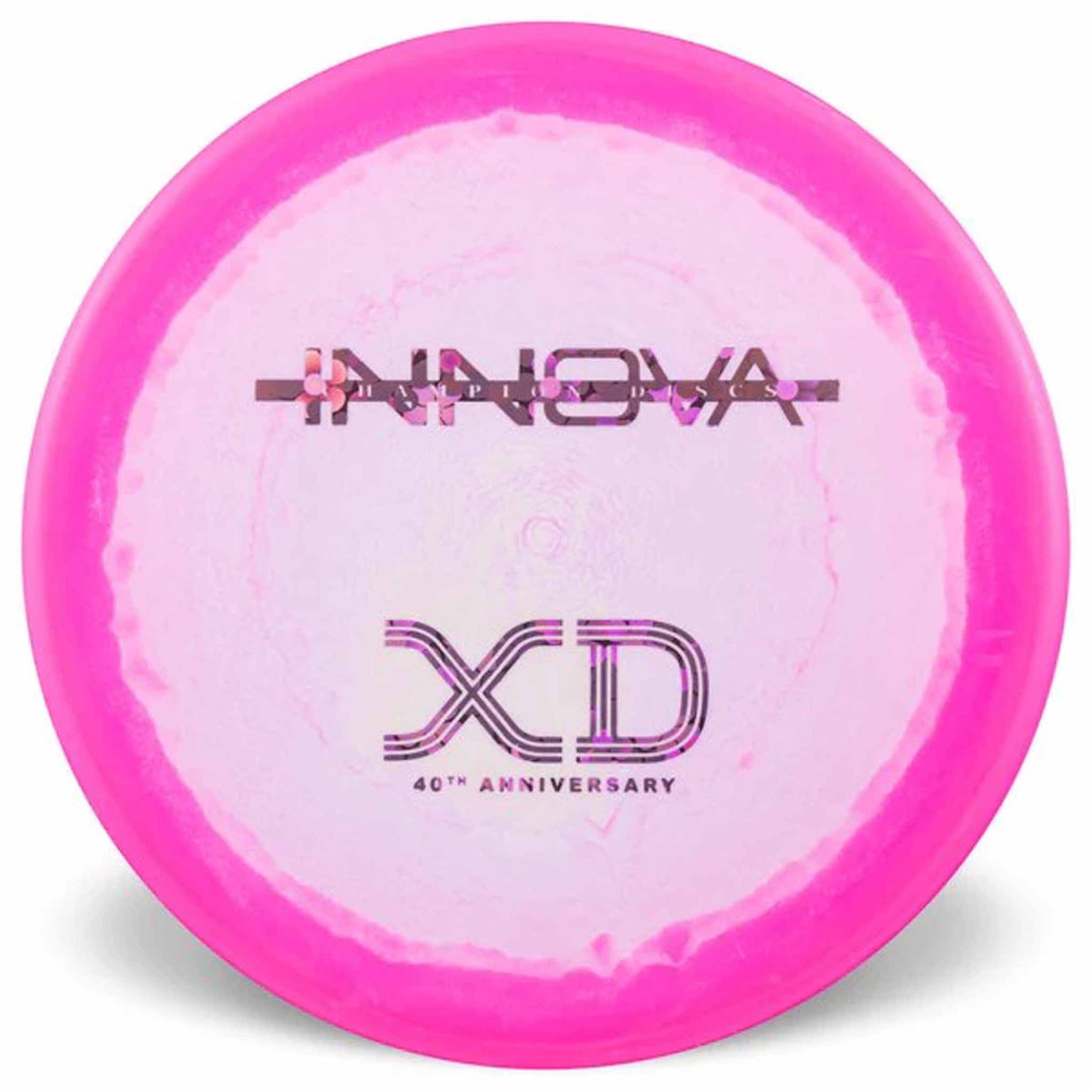 Innova Halo Nexus XD 40th Anniversary