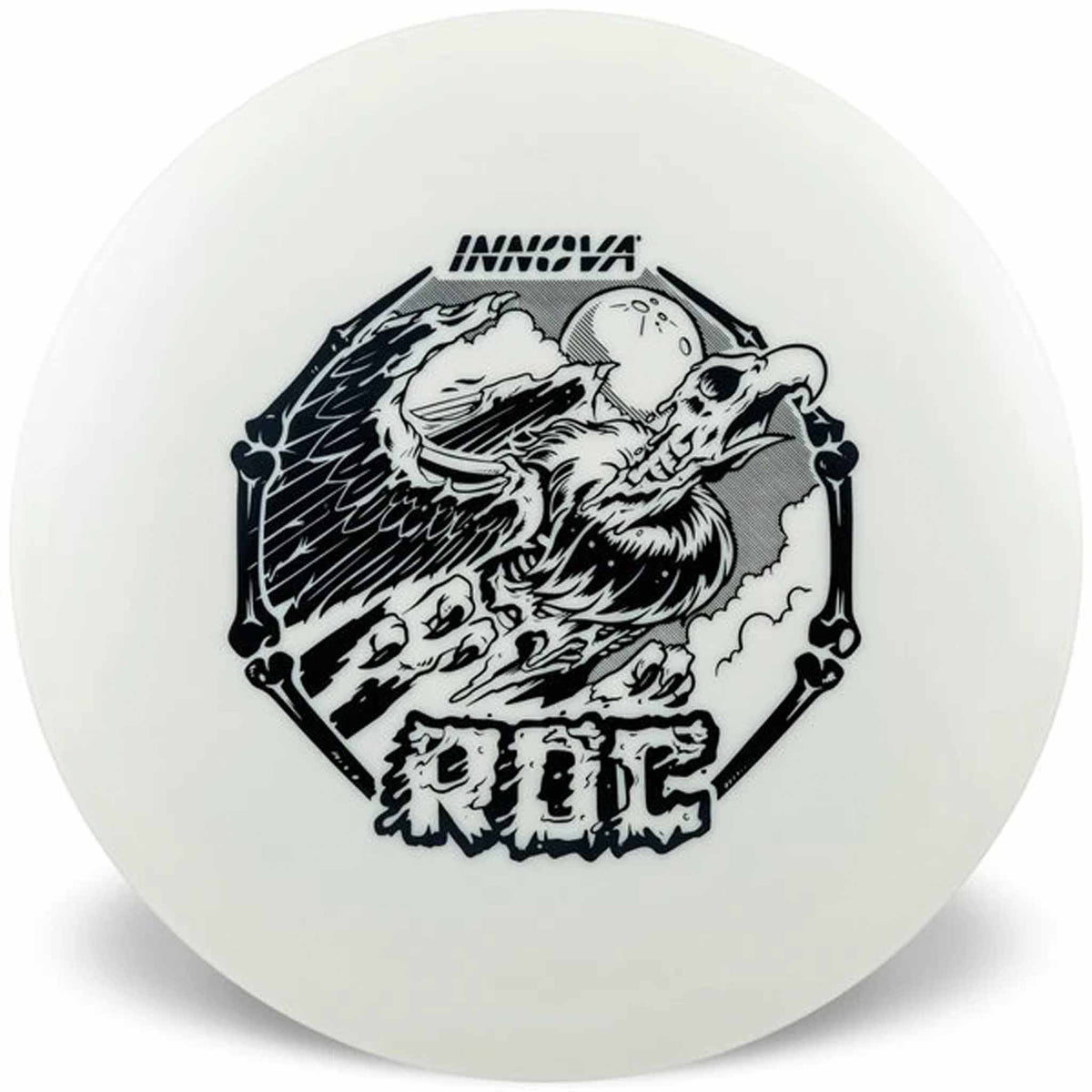 Innova Disc Golf Proto Glow DX Roc3 Midrange