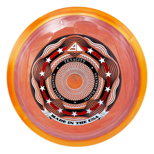 Axiom Discs Neutron Tenacity Special Edition distance driver