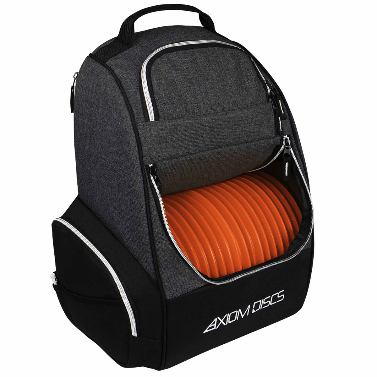 Axiom Shuttle Disc Golf Bag - Black