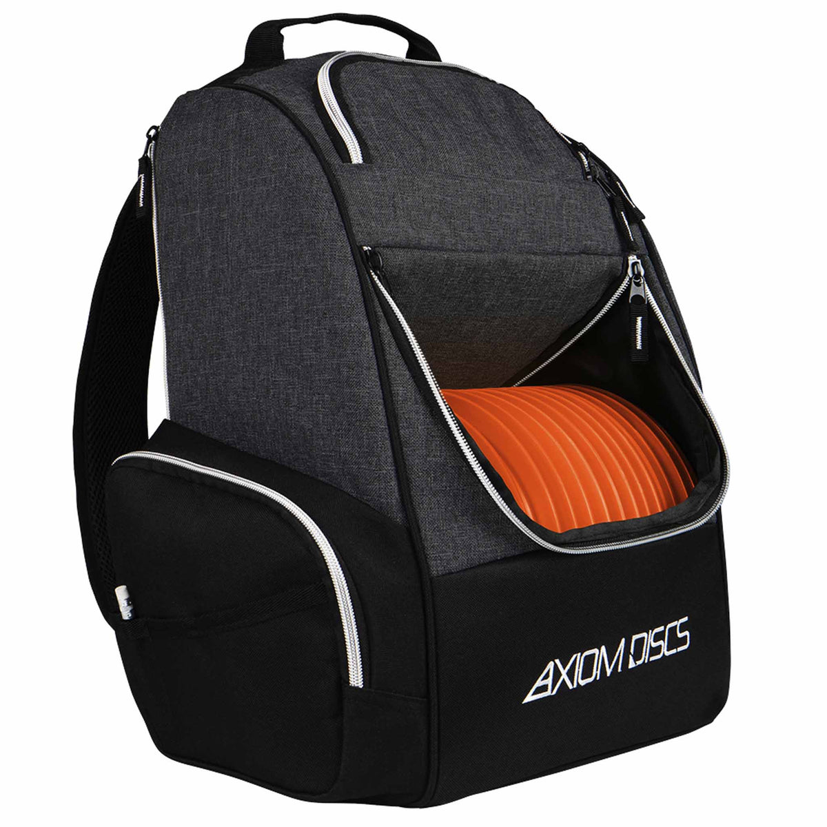 Axiom Shuttle Disc Golf Bag - Black