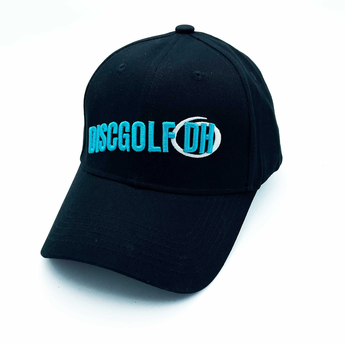 Discgolf DH Snapback Cap