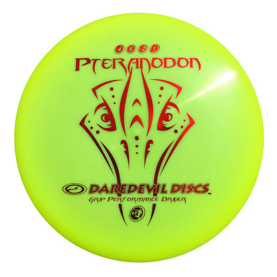 Daredevil Discs Ultra Performance Pteranodon midrange