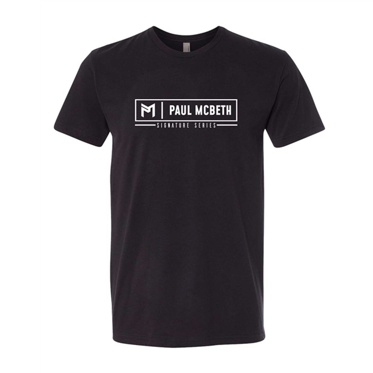 Discraft Paul McBeth Signature T-shirt