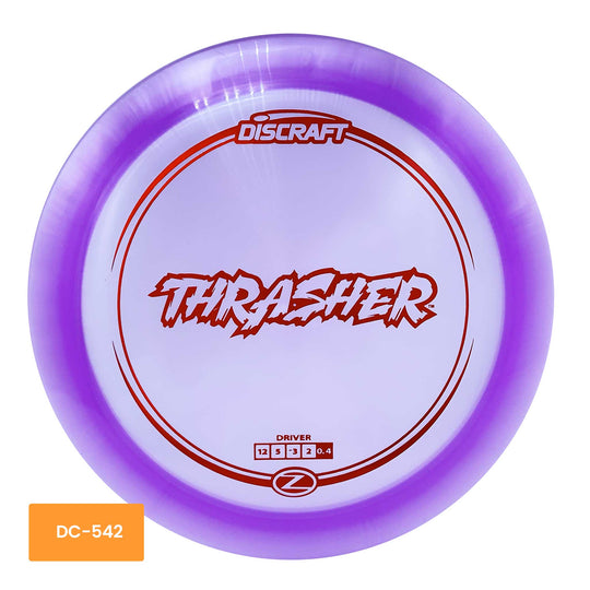 Discraft Z Line Thrasher driver