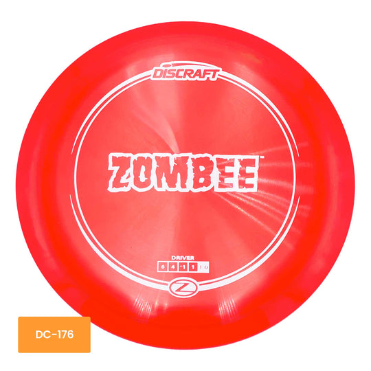 Discraft Z Line Zombee driver