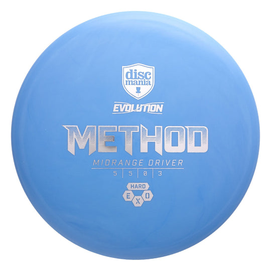 Discmania Hard Exo Method midrange
