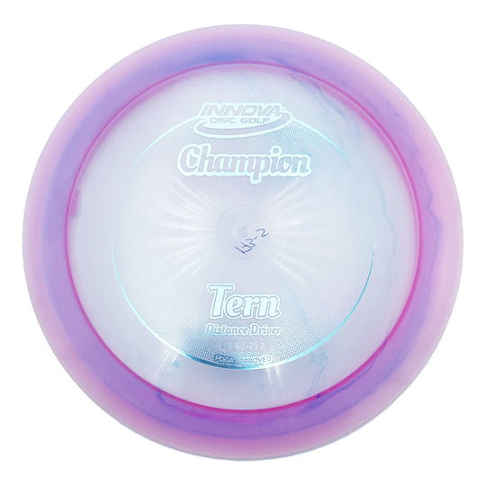 Innova Disc Golf Champion Tern distance driver