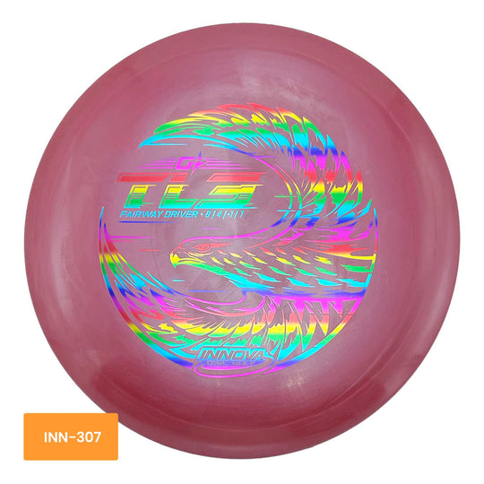 Innova Disc Golf GStar TL3 fairway driver