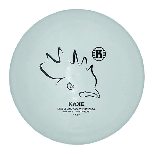 Kastaplast K3 Kaxe Midrange