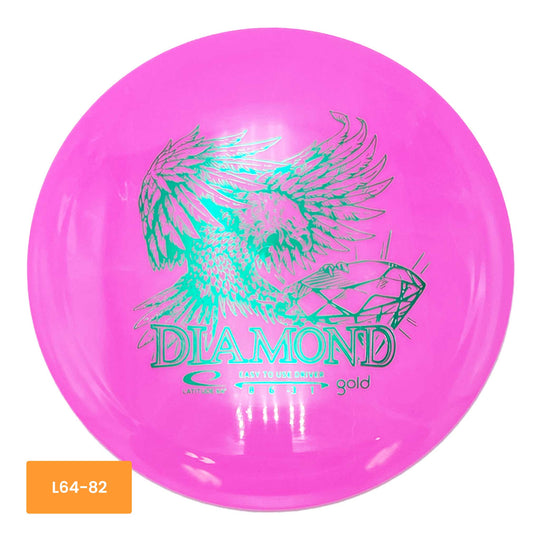 Latitude 64 Gold Diamond Easy-To-Use driver