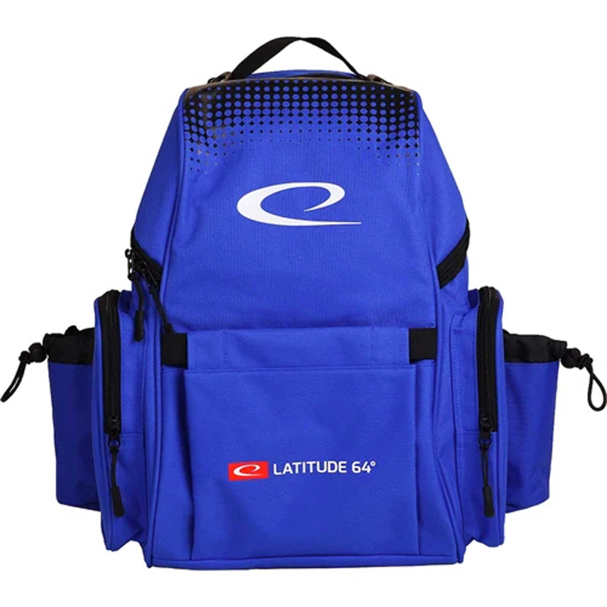 Latitude 64 Swift Disc Golf Backpack - Blue