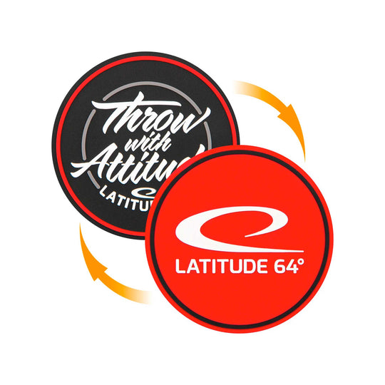 Trilogy Flexible Disc Golf Mini Marker