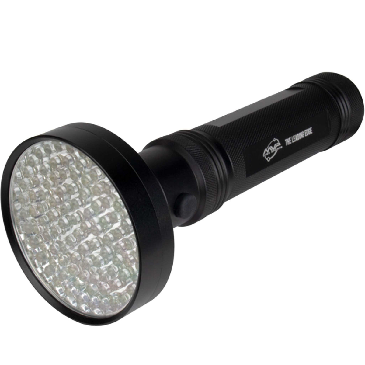 MVP Disc Sports Extra Large UV Flashlight - 100 LEDs