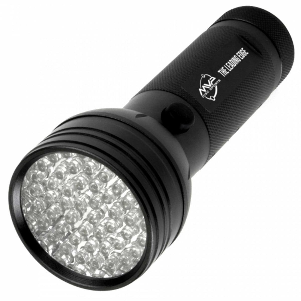 MVP Disc Sports Large UV Flashlight - 51 LEDs