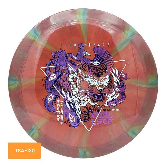 Thought Space Athletics Nebula Ethereal Thomas Gilbert Coalesce driver