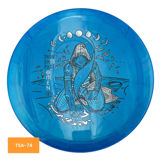 Thought Space Athletics Ethereal Omen driver