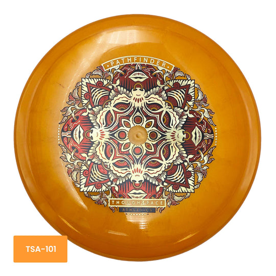 Thought Space Athletics Ethereal Pathfinder midrange