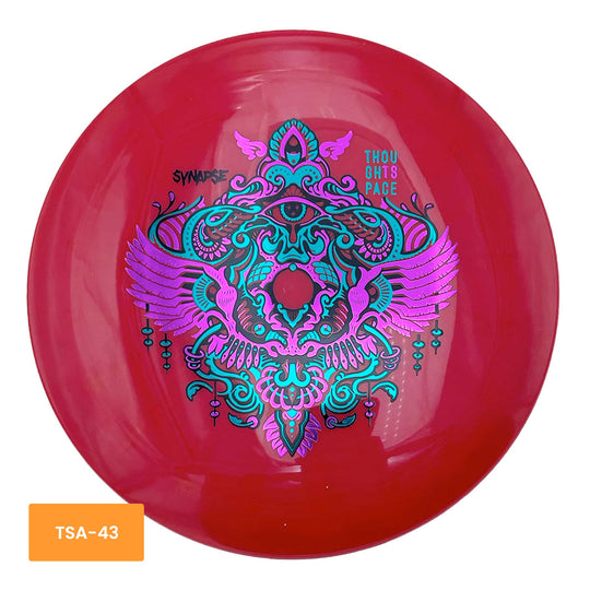 Thought Space Athletics Ethereal Synapse driver