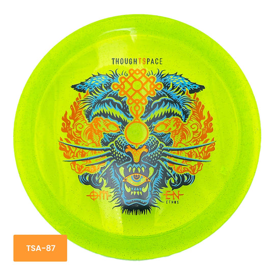 Thought Space Athletics Ethos Omen driver