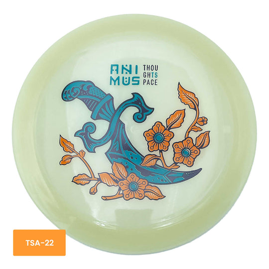 Thought Space Athletics Glow Animus driver