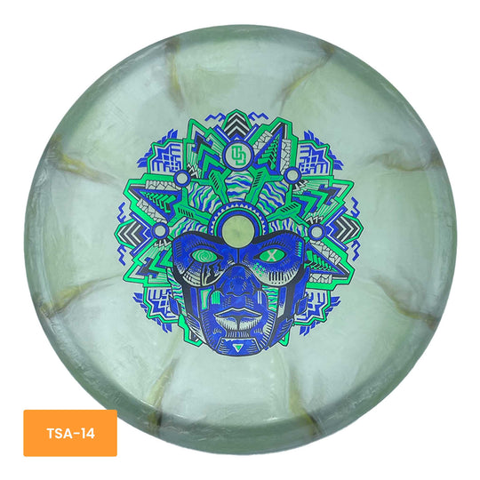 Thought Space Athletics Nebula Ethereal Praxis putter