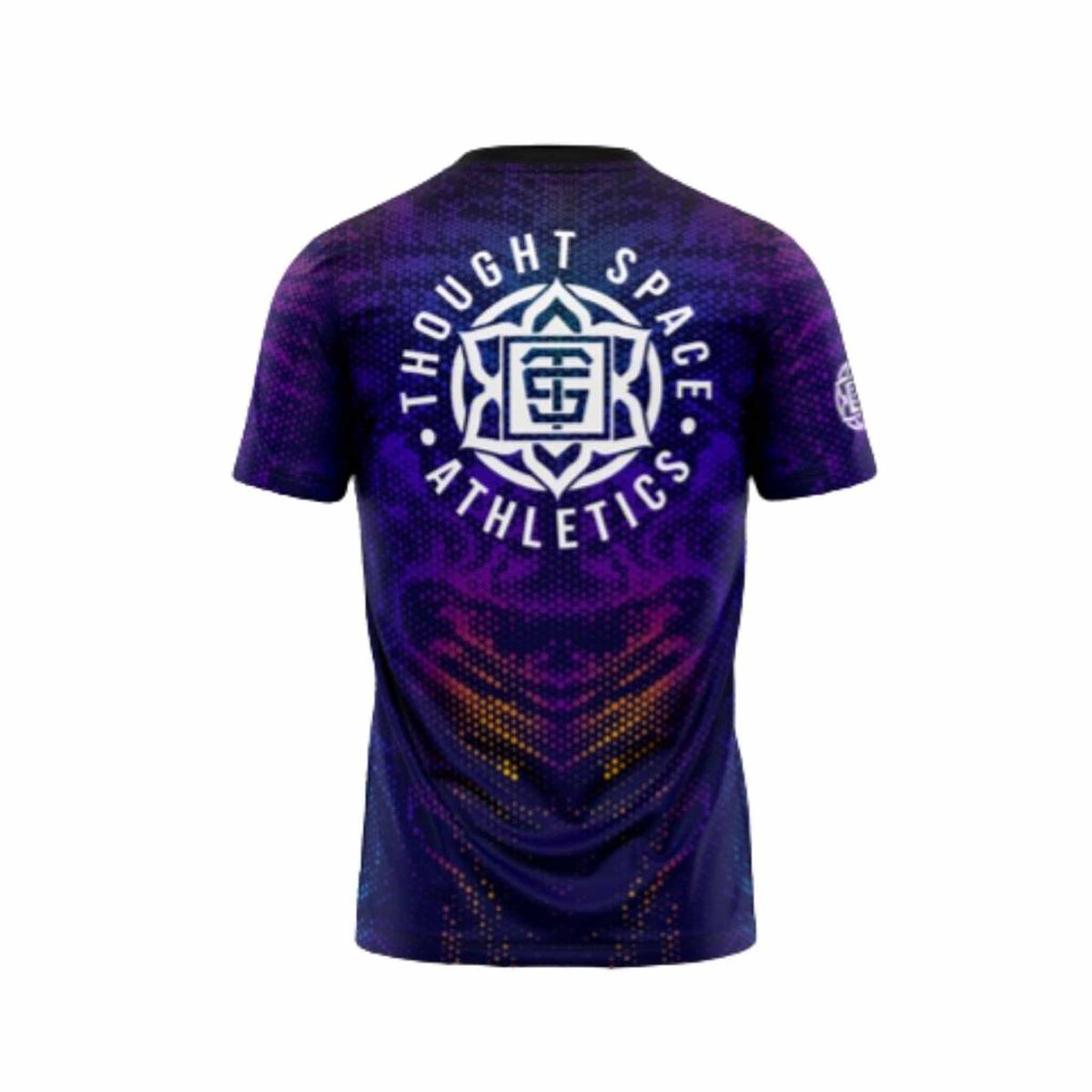 Thought Space Athletics Thermal Jersey