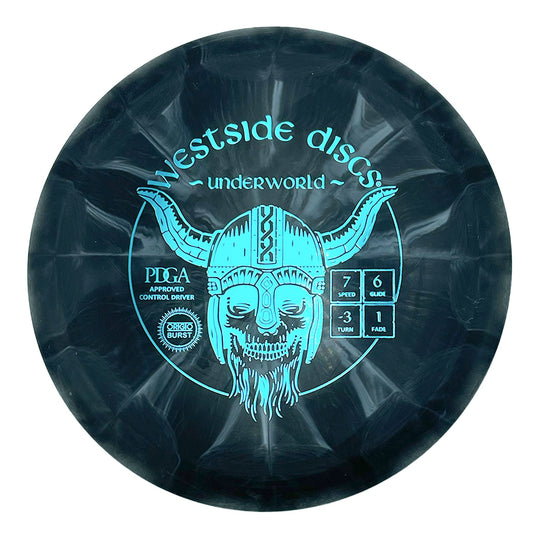 Westside Discs Origio Burst Underworld driver