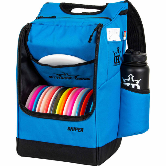 Dynamic Discs Sniper Disc Golf Backpack