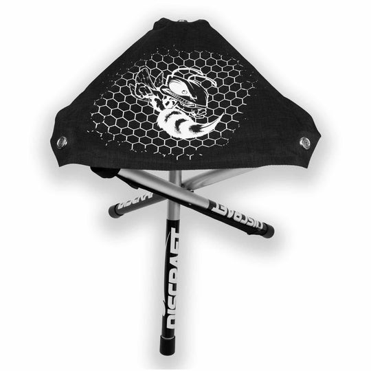 Discraft Tabouret de disque golf portatif